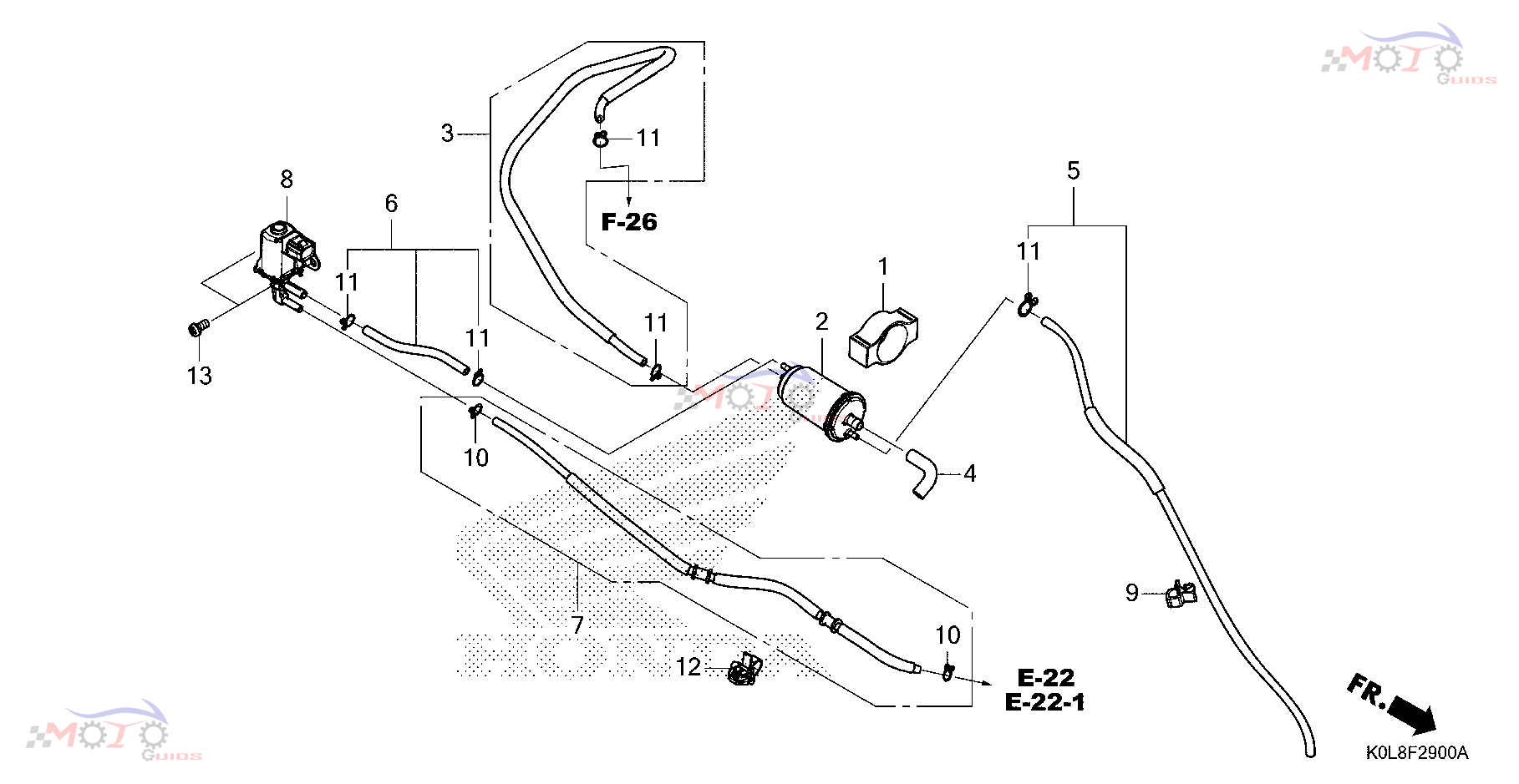 Engine Diagram